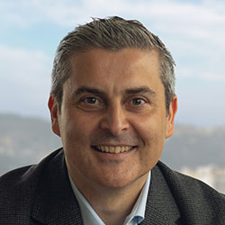 Xavier Martín