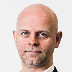 Fredrik Ostbye