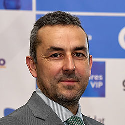 Fernando Suárez Lorenzo